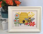 (image for) Busy As A Bee